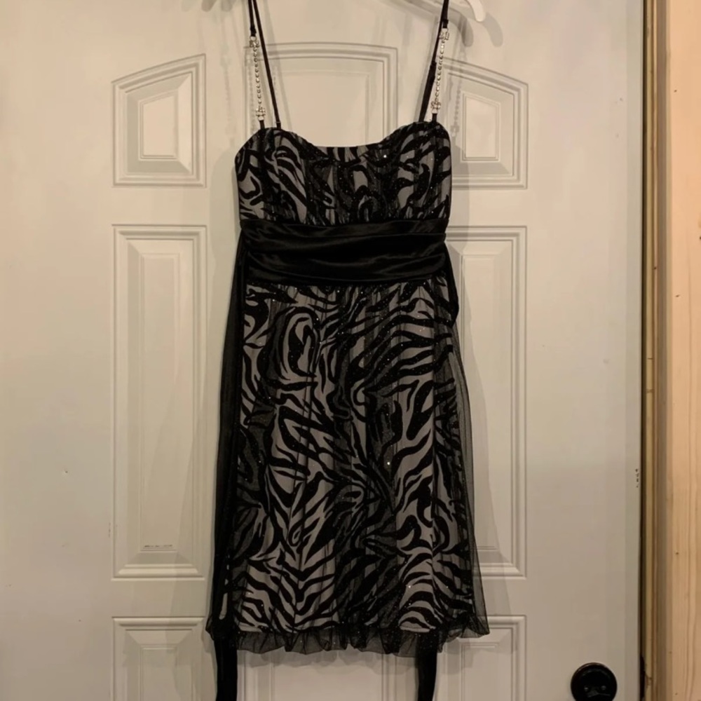Formal Dress
